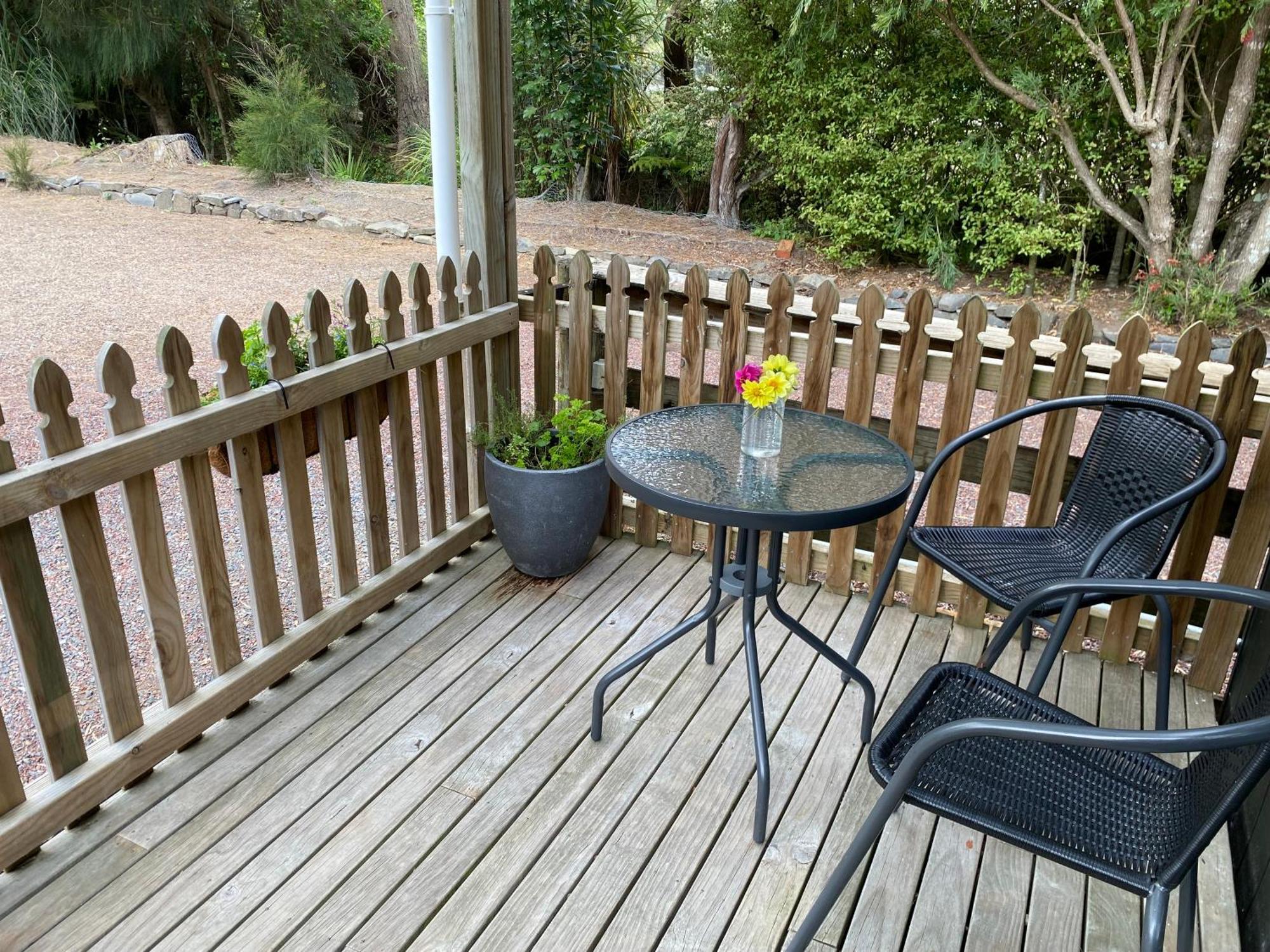 Willows Reach Lodge Kumeu Dış mekan fotoğraf
