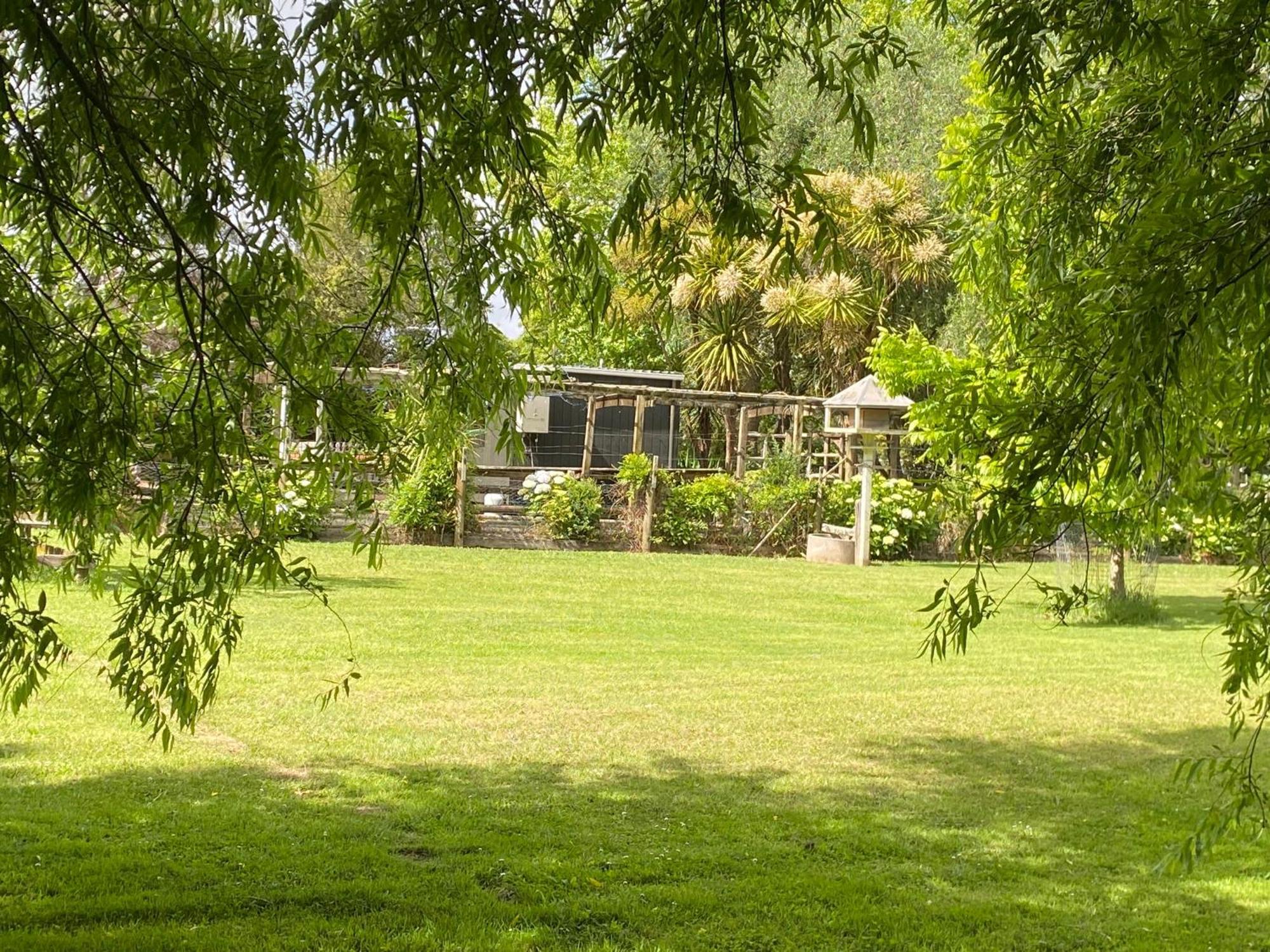 Willows Reach Lodge Kumeu Dış mekan fotoğraf