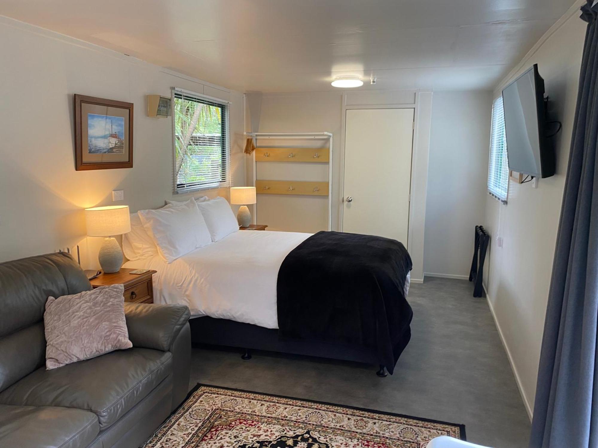 Willows Reach Lodge Kumeu Dış mekan fotoğraf